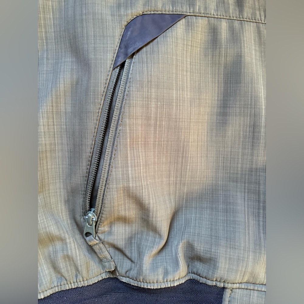 Bench jacket - Picture 9 of 9